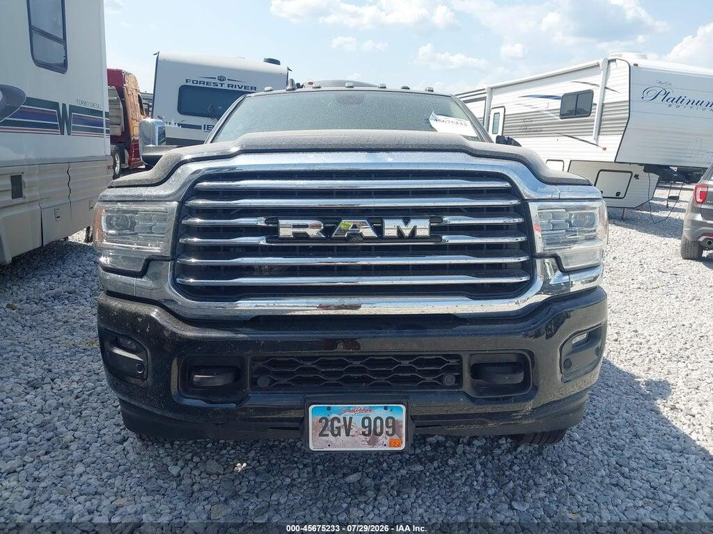 3C63RRKL3NG415600 2022 RAM 3500 photo no. 12