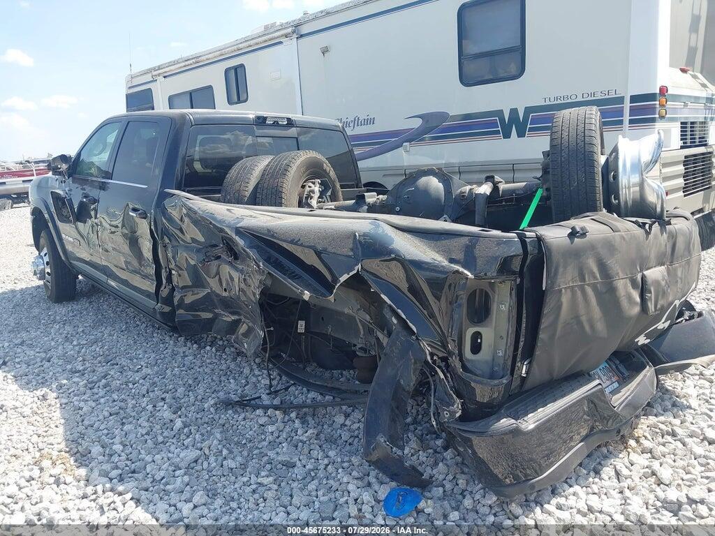 3C63RRKL3NG415600 2022 RAM 3500 photo no. 3