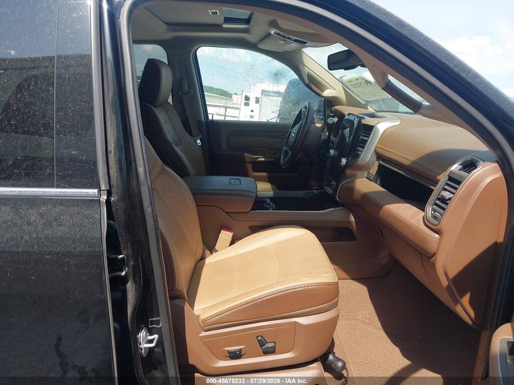 3C63RRKL3NG415600 2022 RAM 3500 photo no. 5
