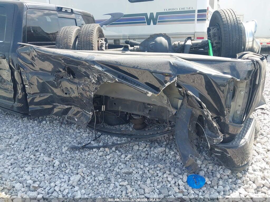 3C63RRKL3NG415600 2022 RAM 3500 photo no. 6