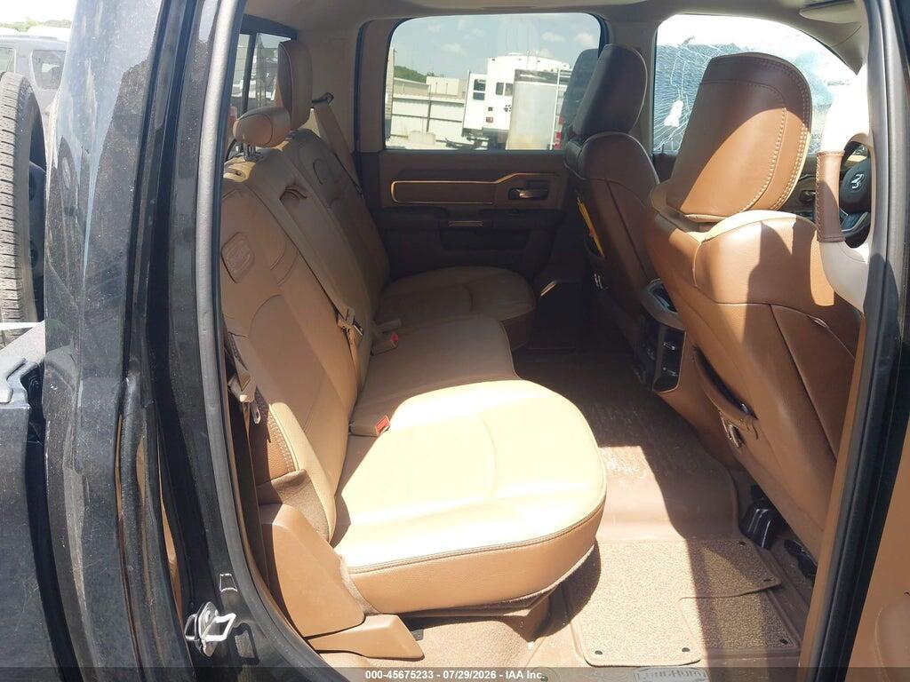 3C63RRKL3NG415600 2022 RAM 3500 photo no. 8