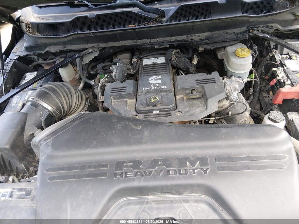 3C63RRGL7NG133808 2022 RAM 3500 photo no. 10