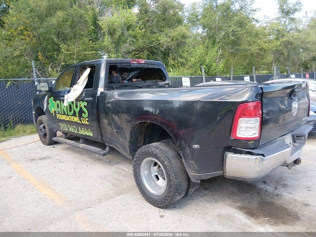 3C63RRGL7NG133808 2022 RAM 3500 photo no. 3