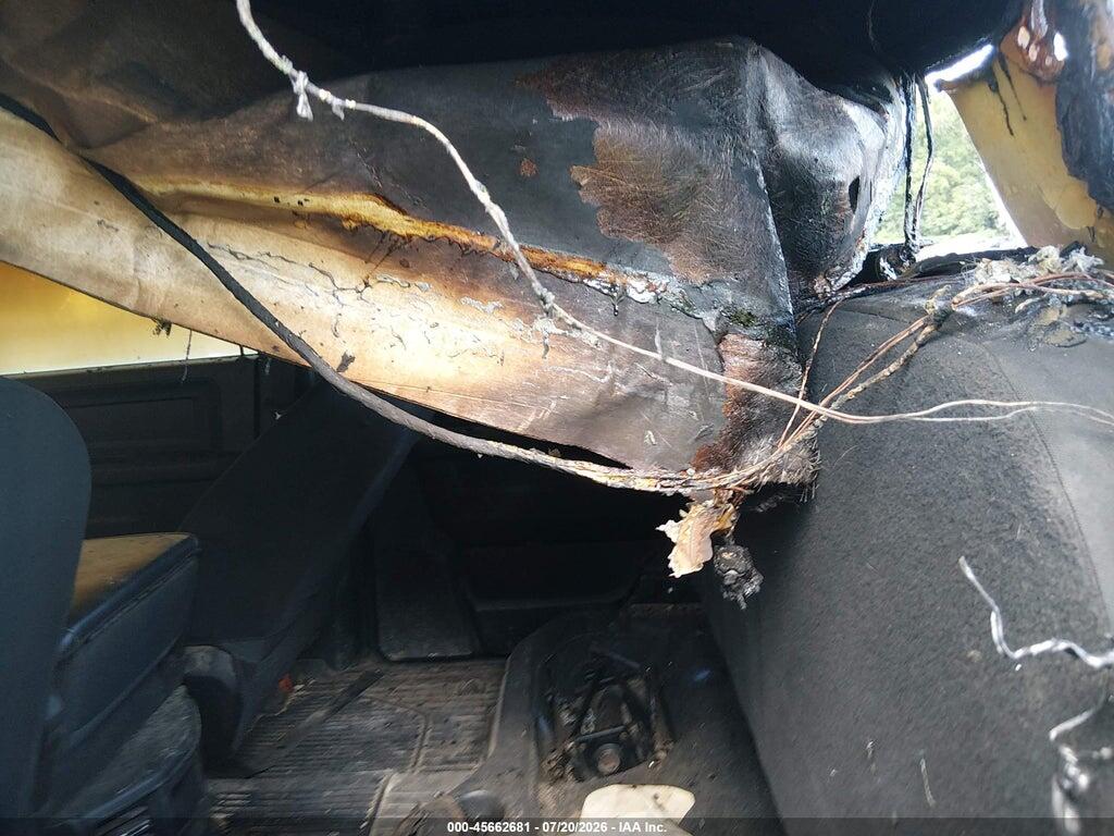 3C63RRGL7NG133808 2022 RAM 3500 photo no. 7