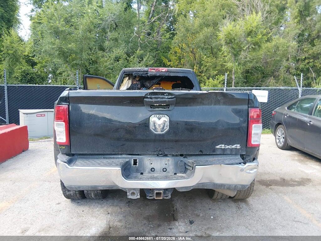 3C63RRGL7NG133808 2022 RAM 3500 photo no. 8