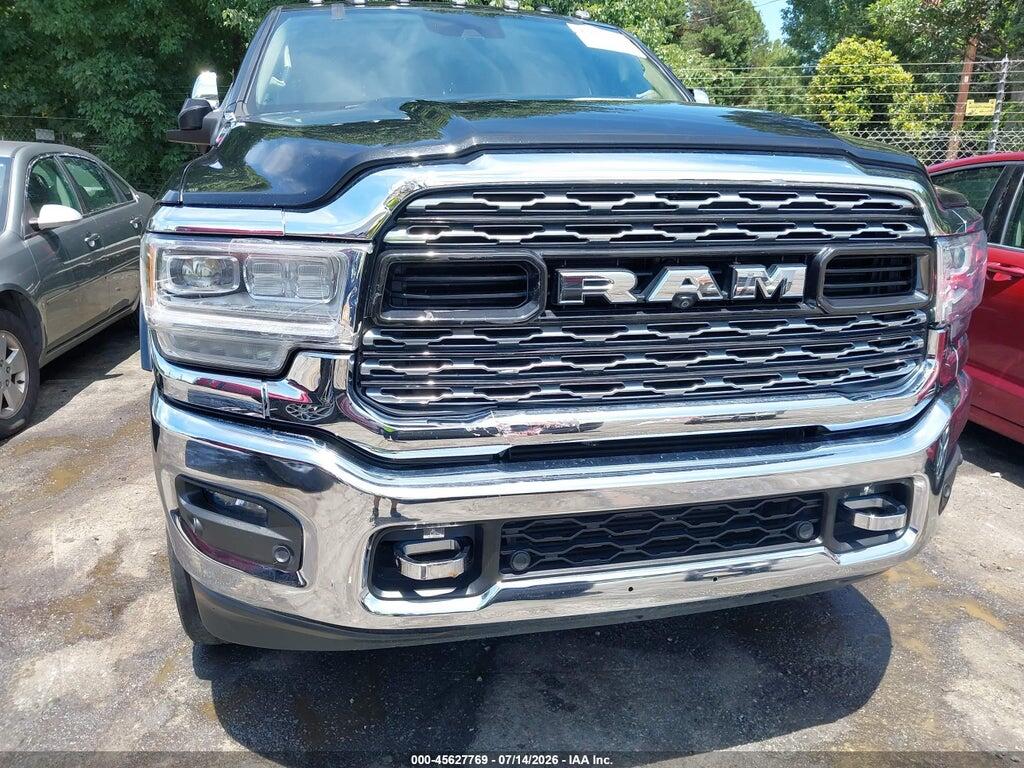 3C63R3SL6NG138339 2022 RAM 3500 photo no. 11