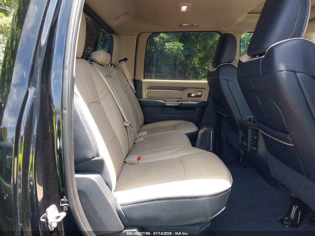 3C63R3SL6NG138339 2022 RAM 3500 photo no. 6