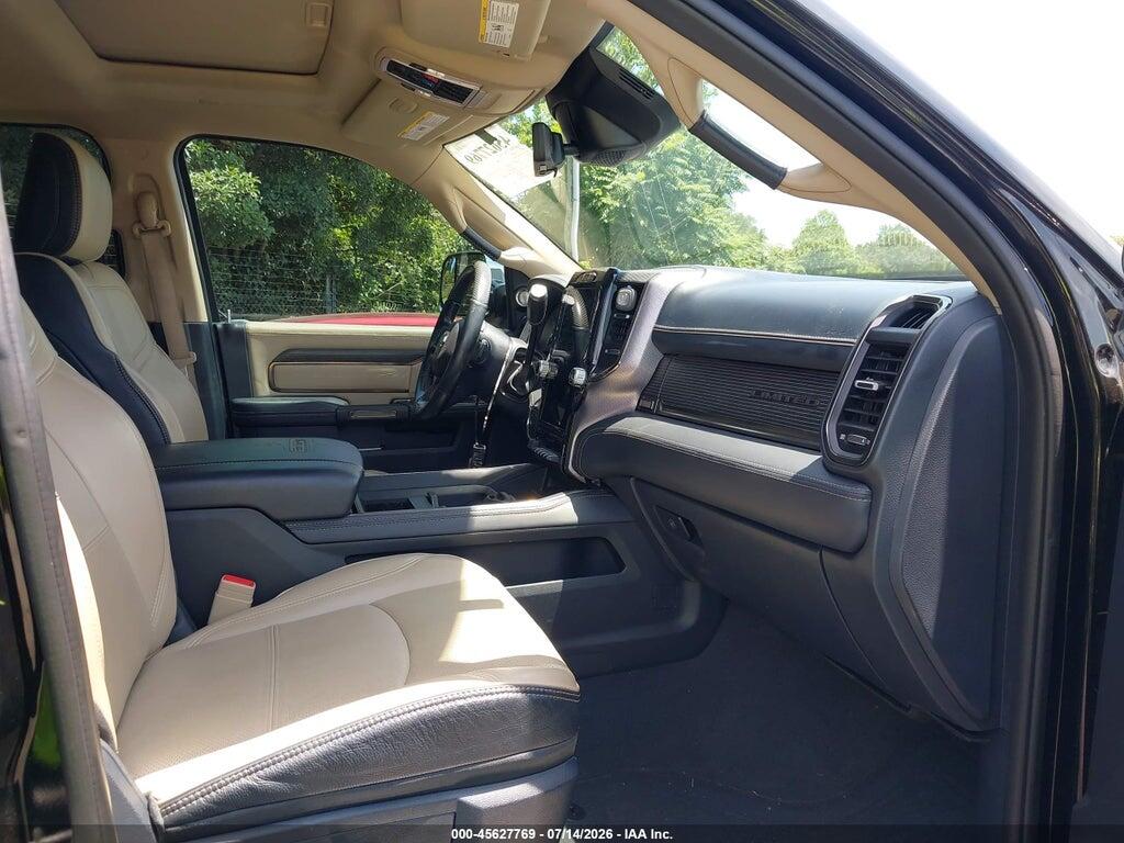 3C63R3SL6NG138339 2022 RAM 3500 photo no. 7