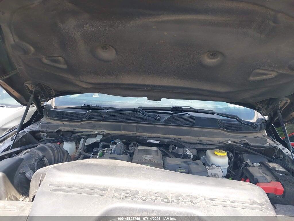 3C63R3SL6NG138339 2022 RAM 3500 photo no. 9