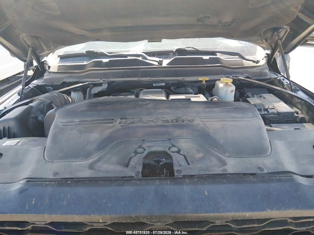 3C7WRMBL2NG291945 2022 RAM 5500 CHASSIS photo no. 10