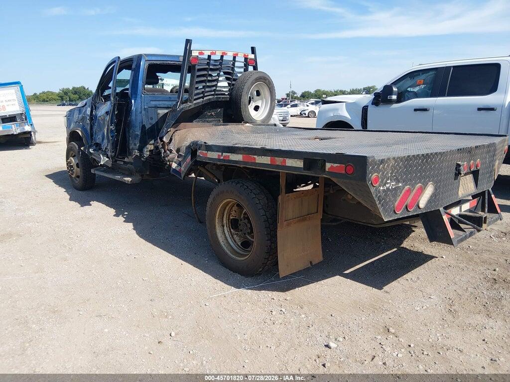 3C7WRMBL2NG291945 2022 RAM 5500 CHASSIS photo no. 3