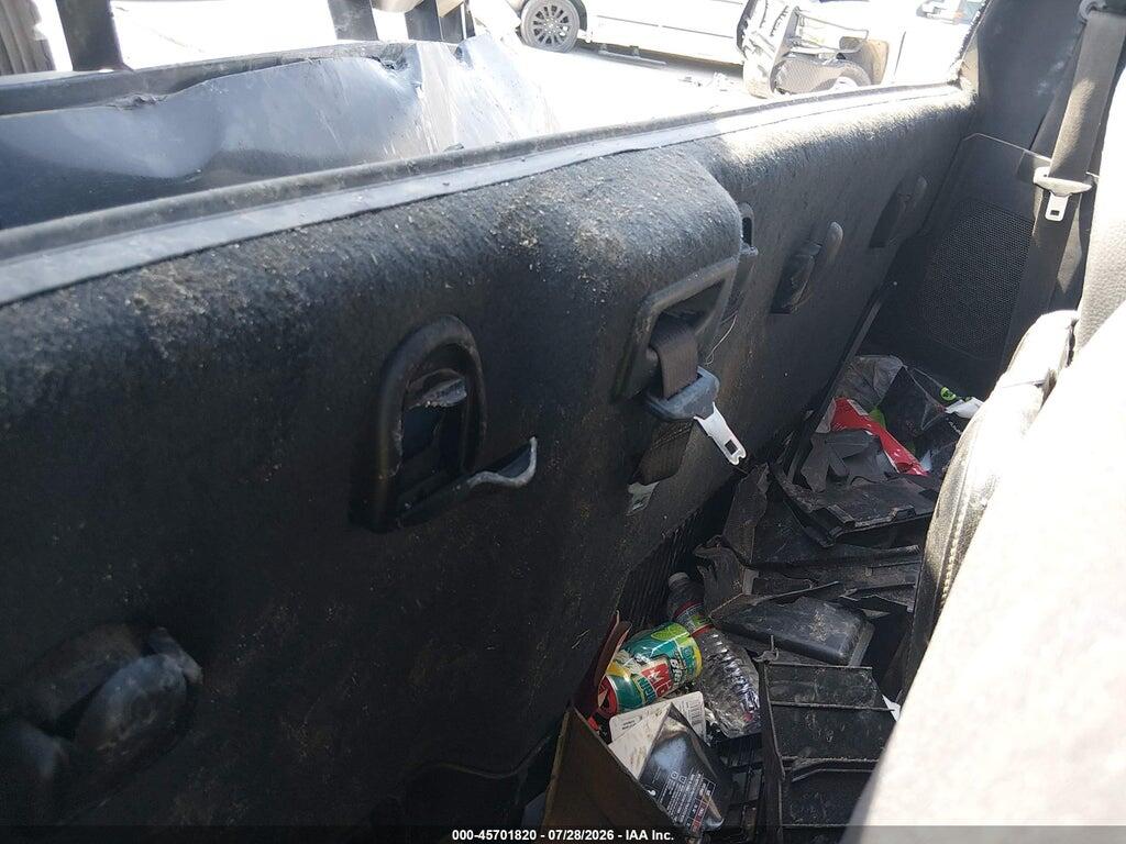 3C7WRMBL2NG291945 2022 RAM 5500 CHASSIS photo no. 8