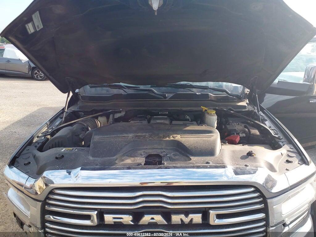 3C7WRNFL5NG178006 2022 RAM 5500 CHASSIS photo no. 10