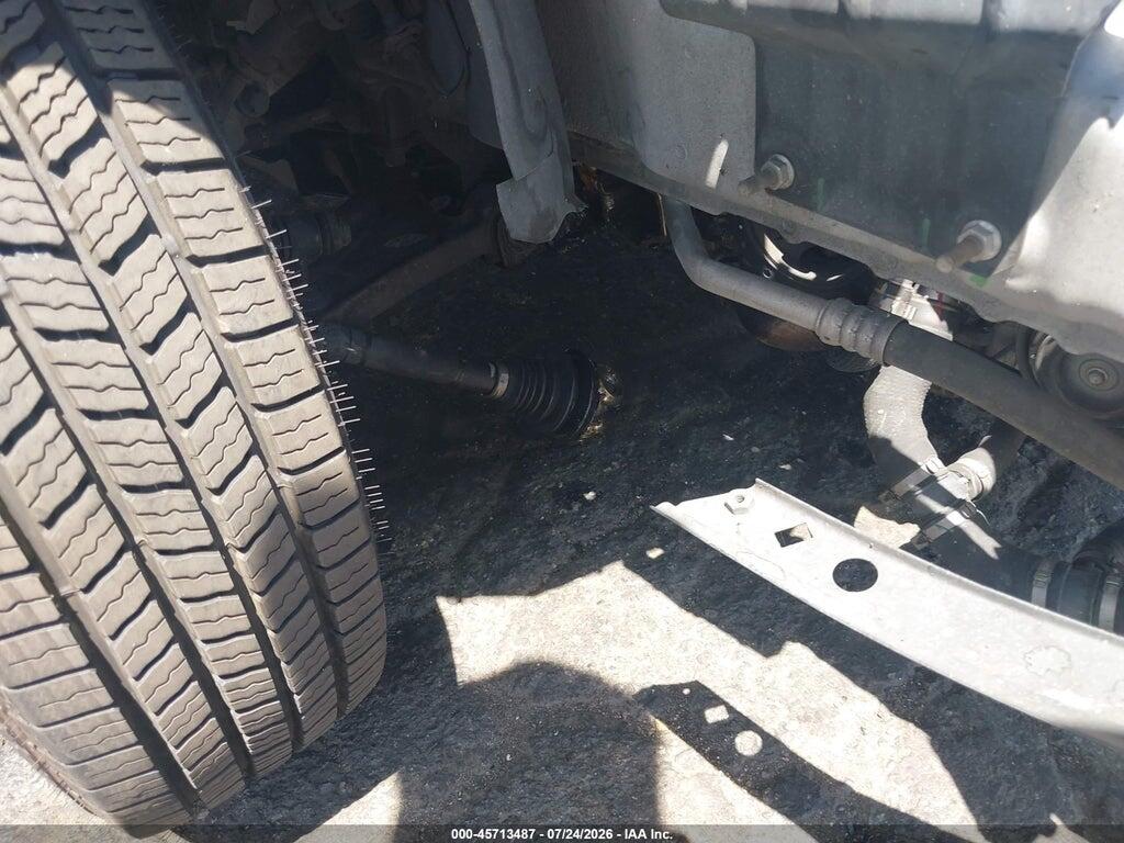 3C6LRVBG6NE102161 2022 RAM PROMASTER 1500 photo no. 6