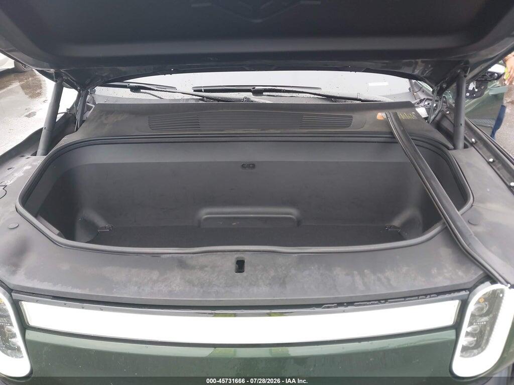 7PDSGABL7NN002431 2022 RIVIAN R1S photo no. 10