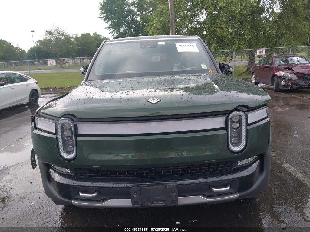 7PDSGABL7NN002431 2022 RIVIAN R1S photo no. 12