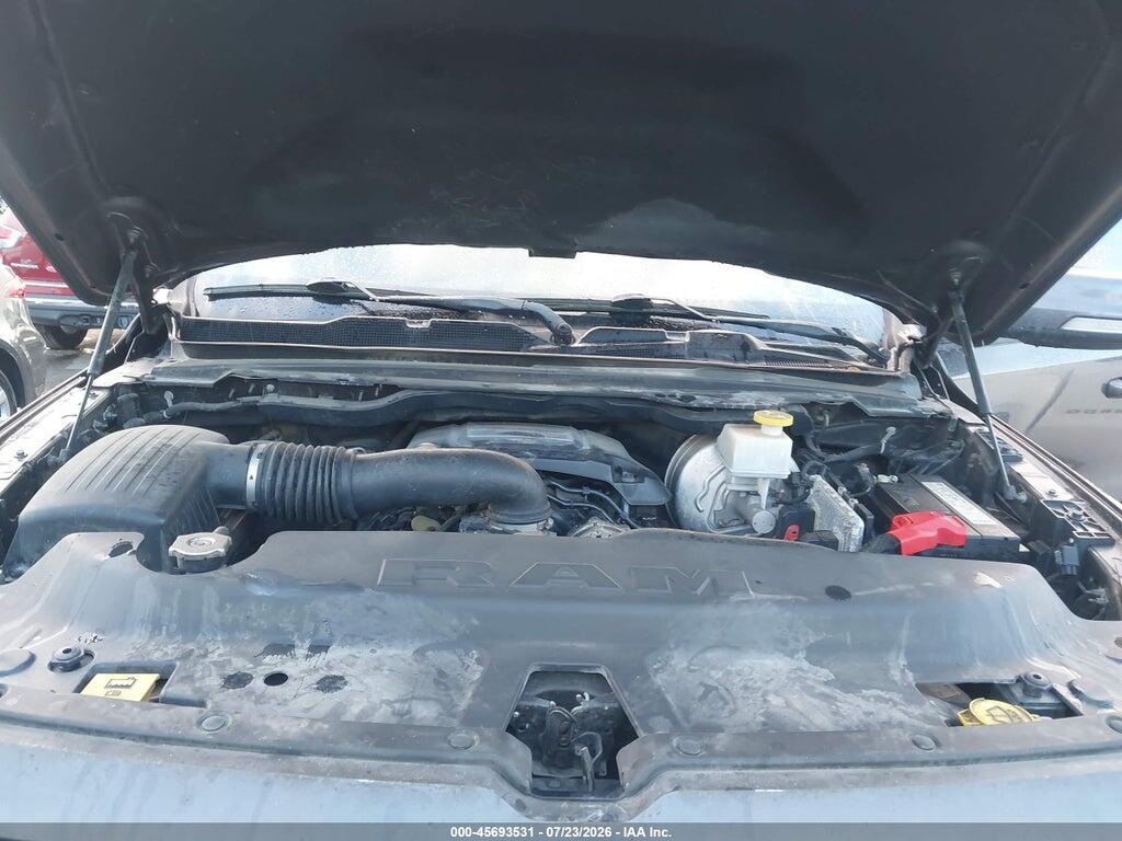 1C6SRFJT2LN188481 2020 RAM 1500 photo no. 10
