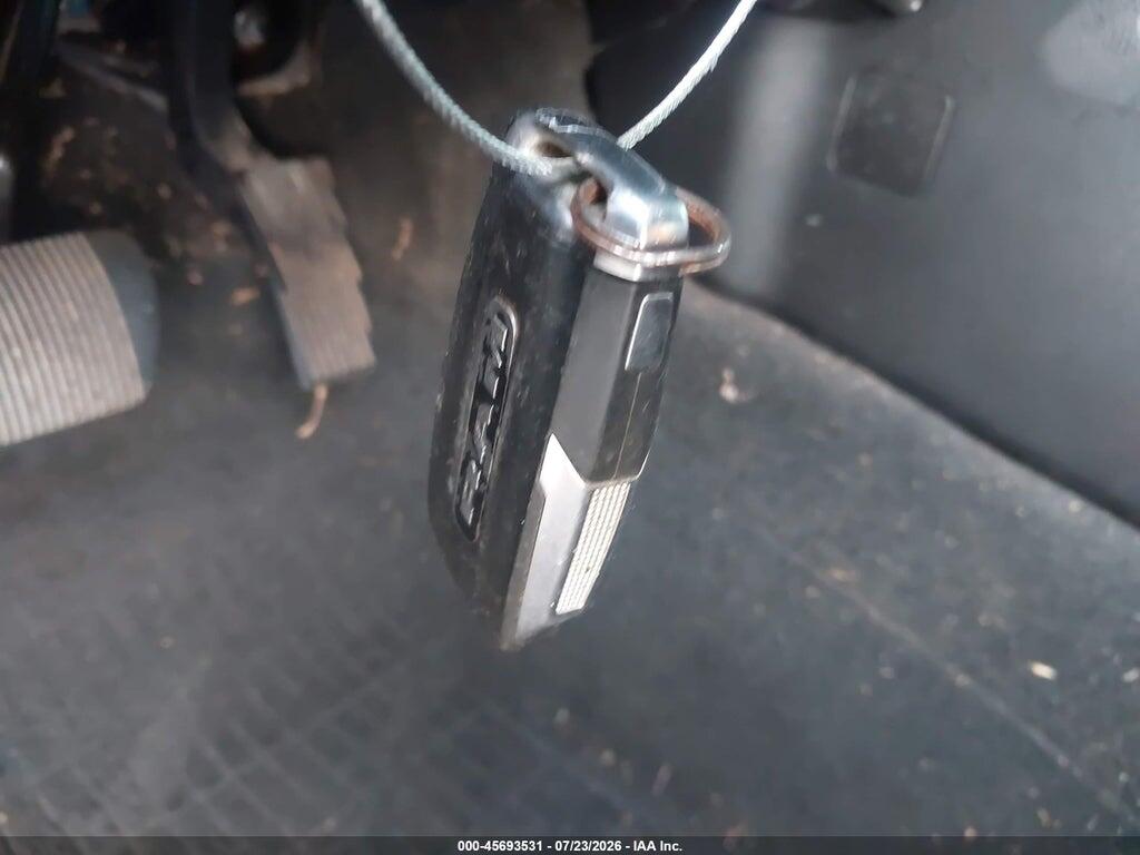 1C6SRFJT2LN188481 2020 RAM 1500 photo no. 11