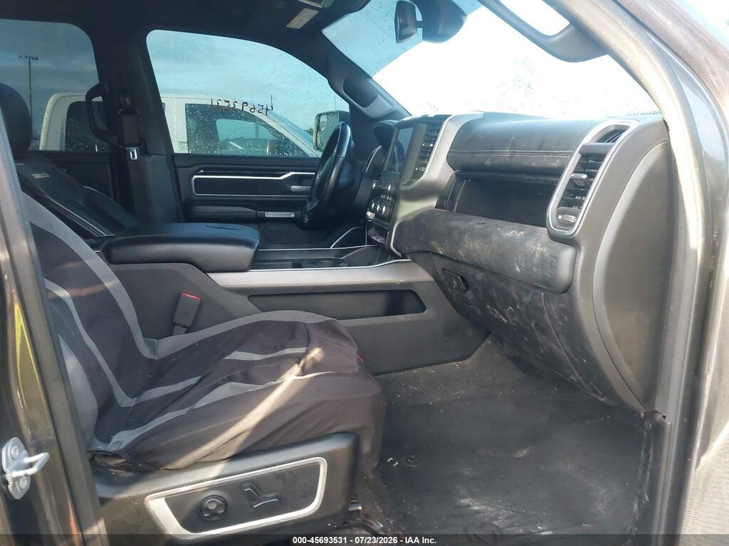 1C6SRFJT2LN188481 2020 RAM 1500 photo no. 5