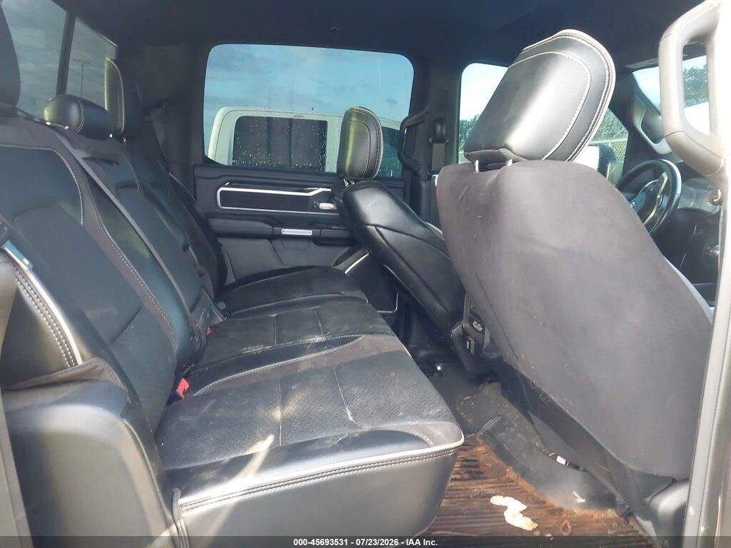 1C6SRFJT2LN188481 2020 RAM 1500 photo no. 8