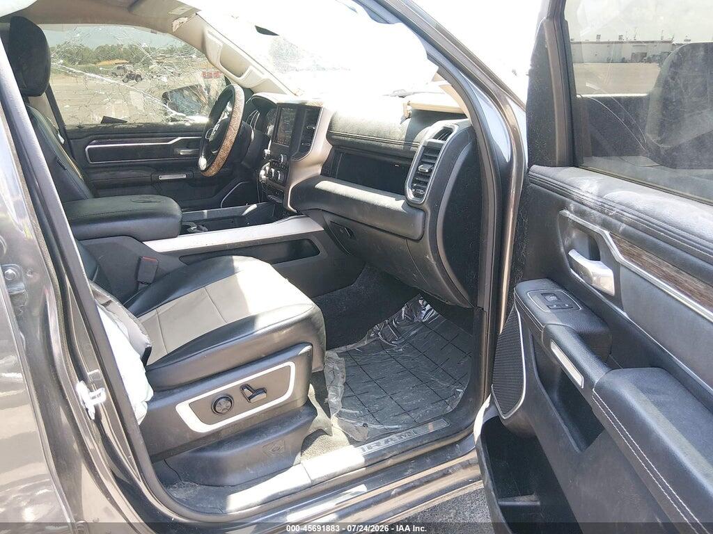 1C6SRFDT3LN271137 2020 RAM 1500 photo no. 5