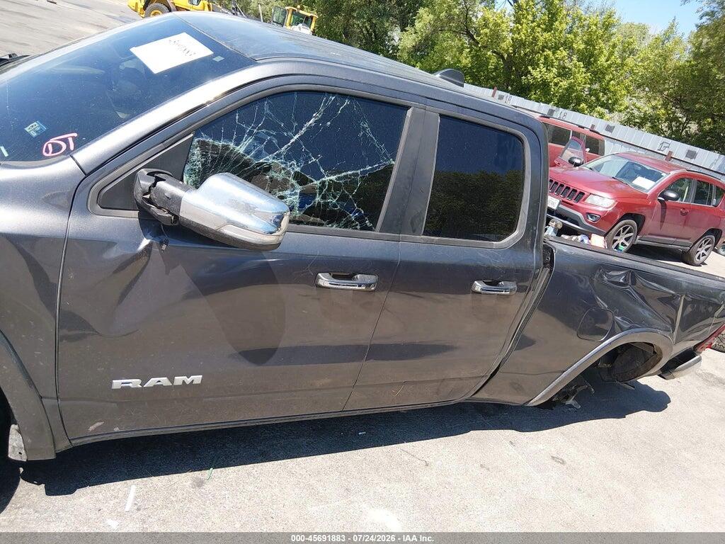 1C6SRFDT3LN271137 2020 RAM 1500 photo no. 6