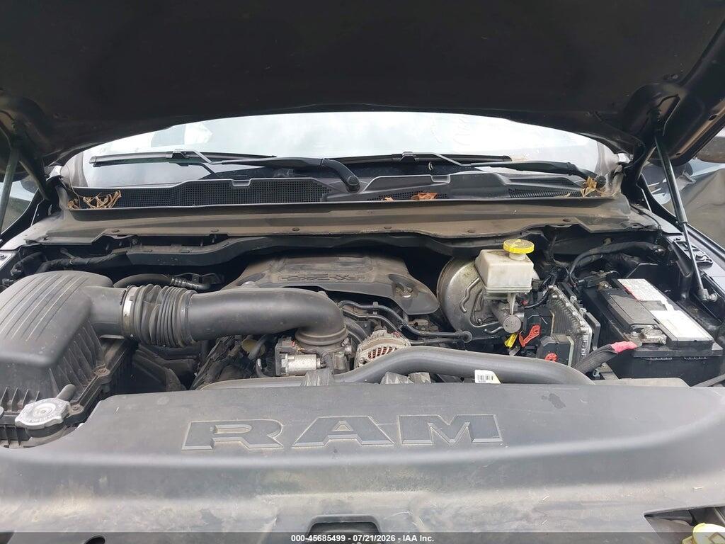 1C6SRFBT3LN190898 2020 RAM 1500 photo no. 10