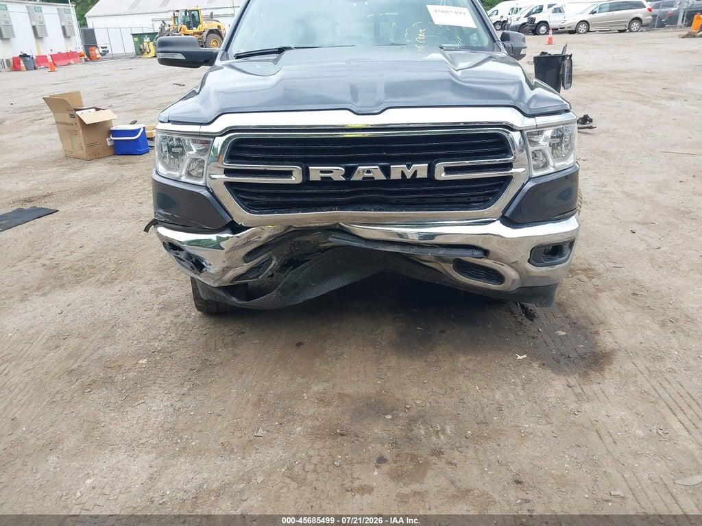 1C6SRFBT3LN190898 2020 RAM 1500 photo no. 6