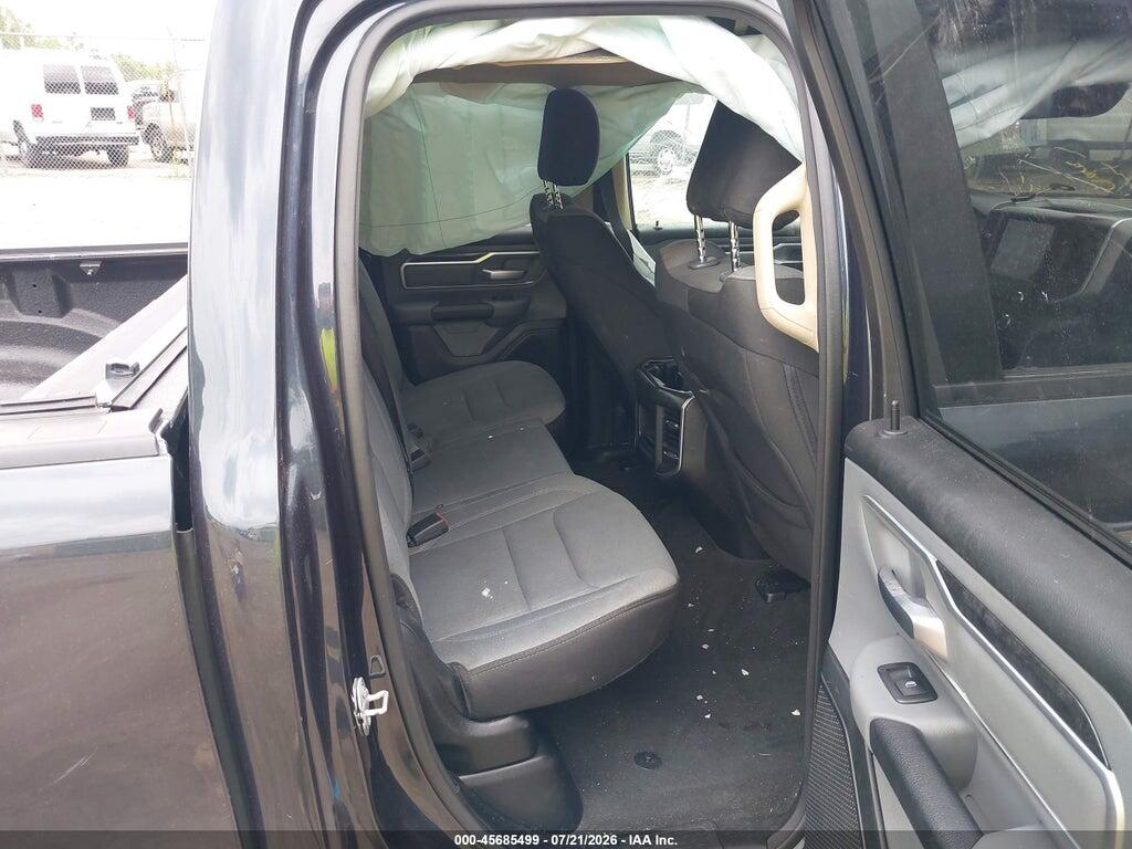 1C6SRFBT3LN190898 2020 RAM 1500 photo no. 8