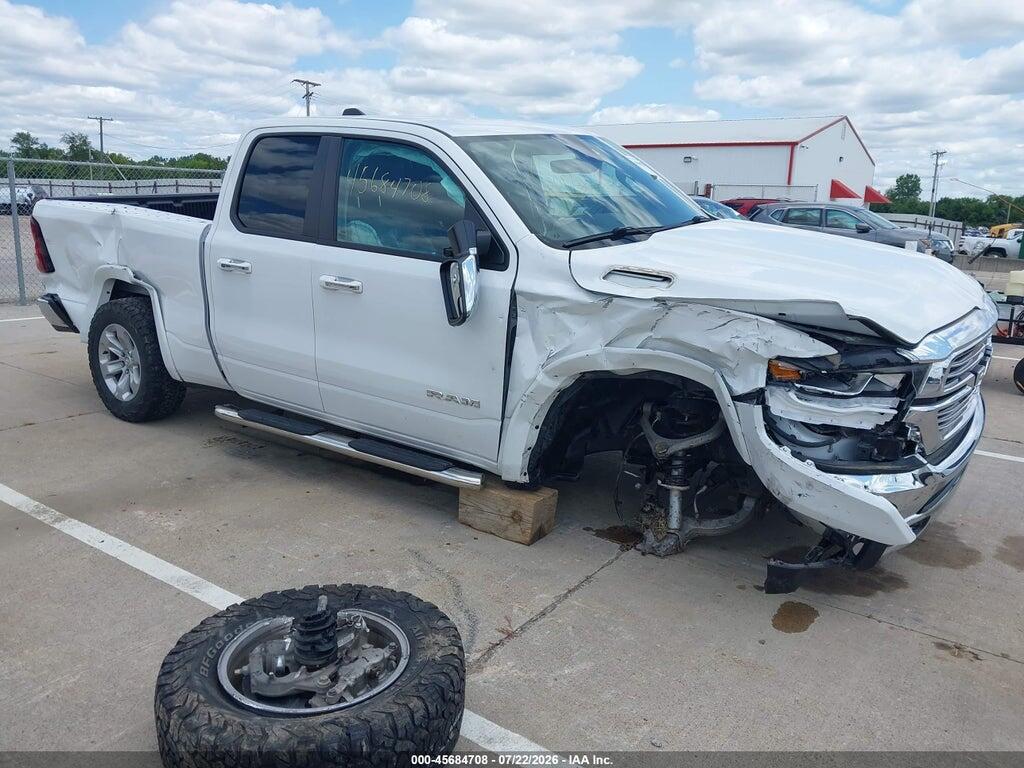 1C6SRFDT0LN280412 2020 RAM 1500 photo no. 1