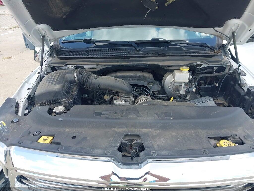 1C6SRFDT0LN280412 2020 RAM 1500 photo no. 10