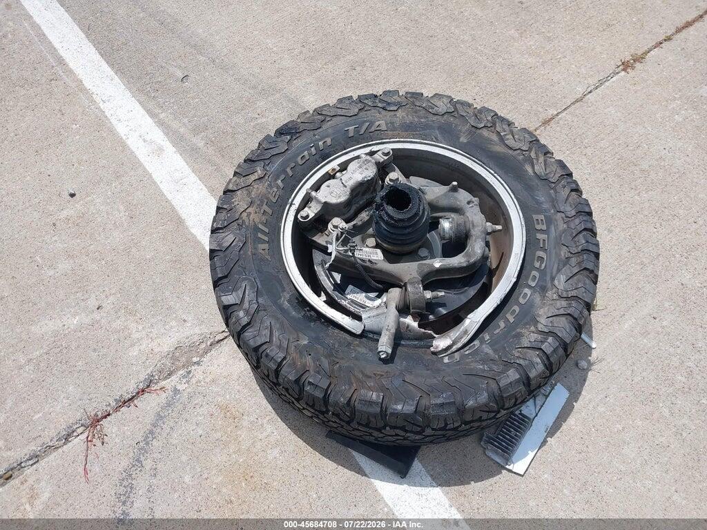 1C6SRFDT0LN280412 2020 RAM 1500 photo no. 12
