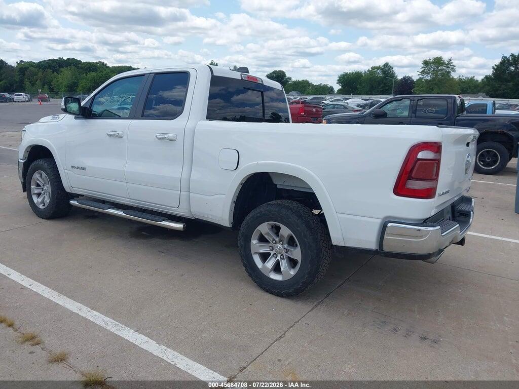 1C6SRFDT0LN280412 2020 RAM 1500 photo no. 3