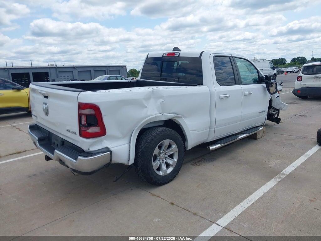 1C6SRFDT0LN280412 2020 RAM 1500 photo no. 4