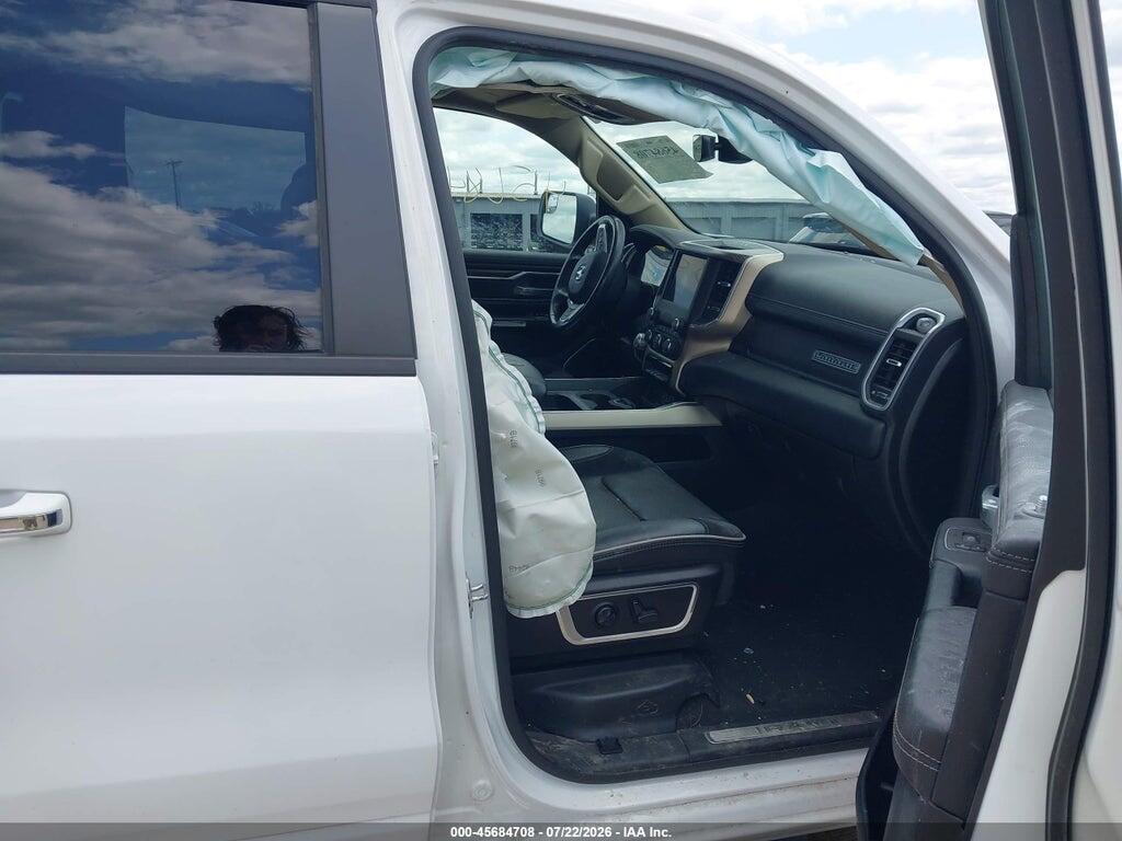 1C6SRFDT0LN280412 2020 RAM 1500 photo no. 5