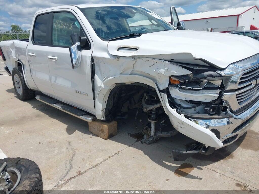 1C6SRFDT0LN280412 2020 RAM 1500 photo no. 6