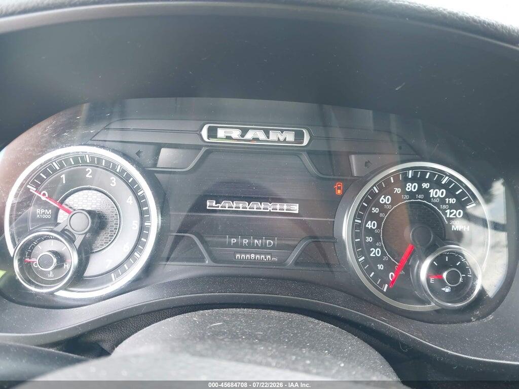 1C6SRFDT0LN280412 2020 RAM 1500 photo no. 7