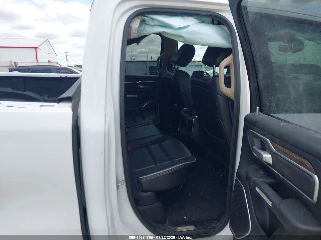 1C6SRFDT0LN280412 2020 RAM 1500 photo no. 8