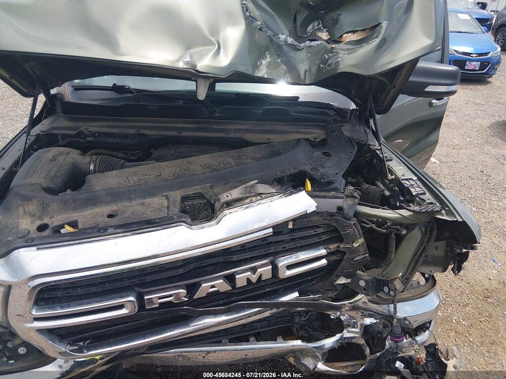 1C6SRFFT5LN417289 2020 RAM 1500 photo no. 10