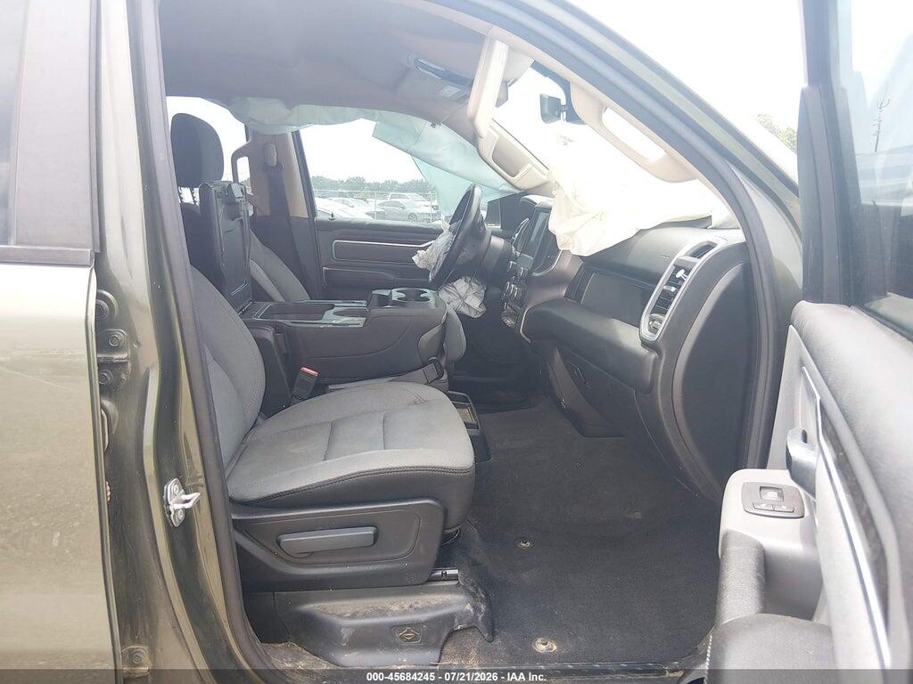 1C6SRFFT5LN417289 2020 RAM 1500 photo no. 5