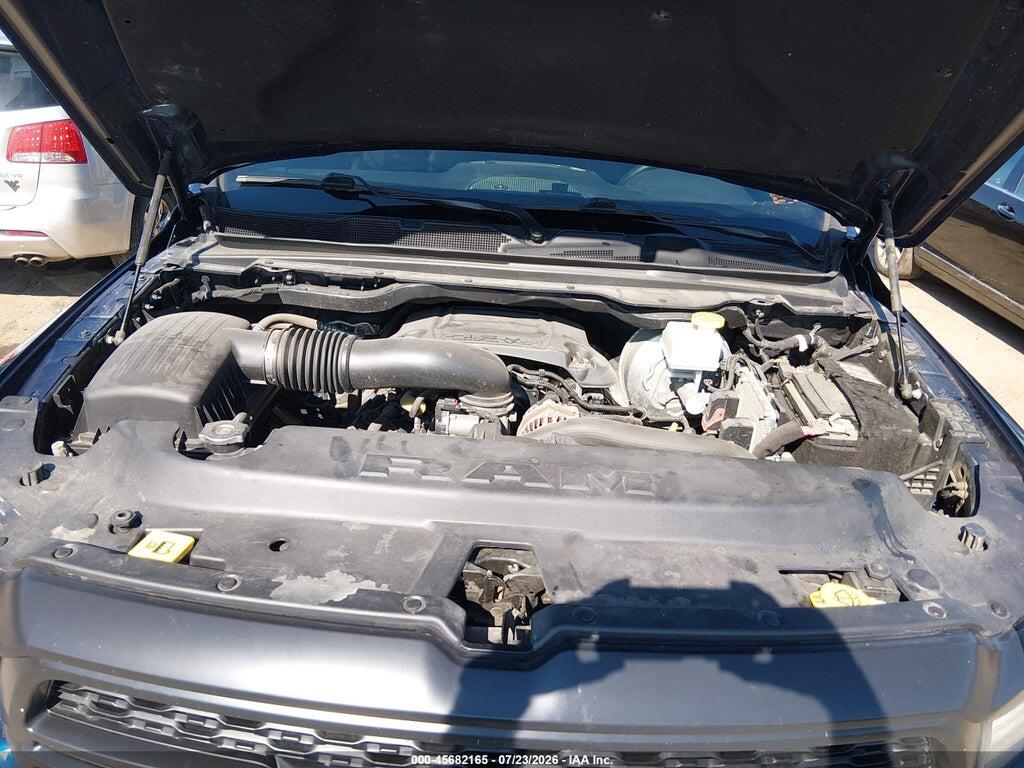 1C6SRFFT1LN409612 2020 RAM 1500 photo no. 10