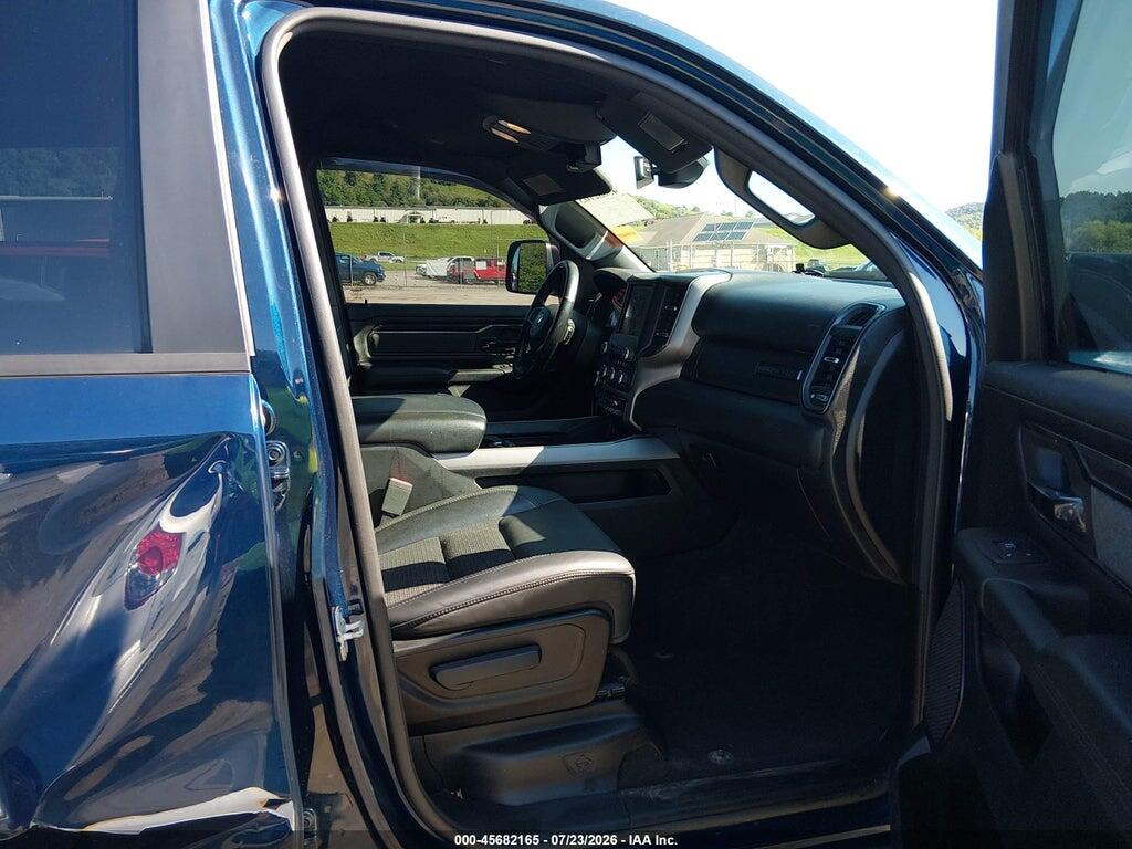 1C6SRFFT1LN409612 2020 RAM 1500 photo no. 5