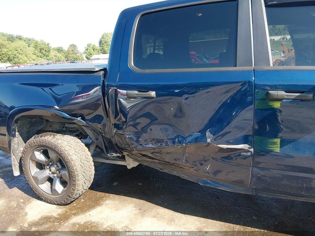 1C6SRFFT1LN409612 2020 RAM 1500 photo no. 6