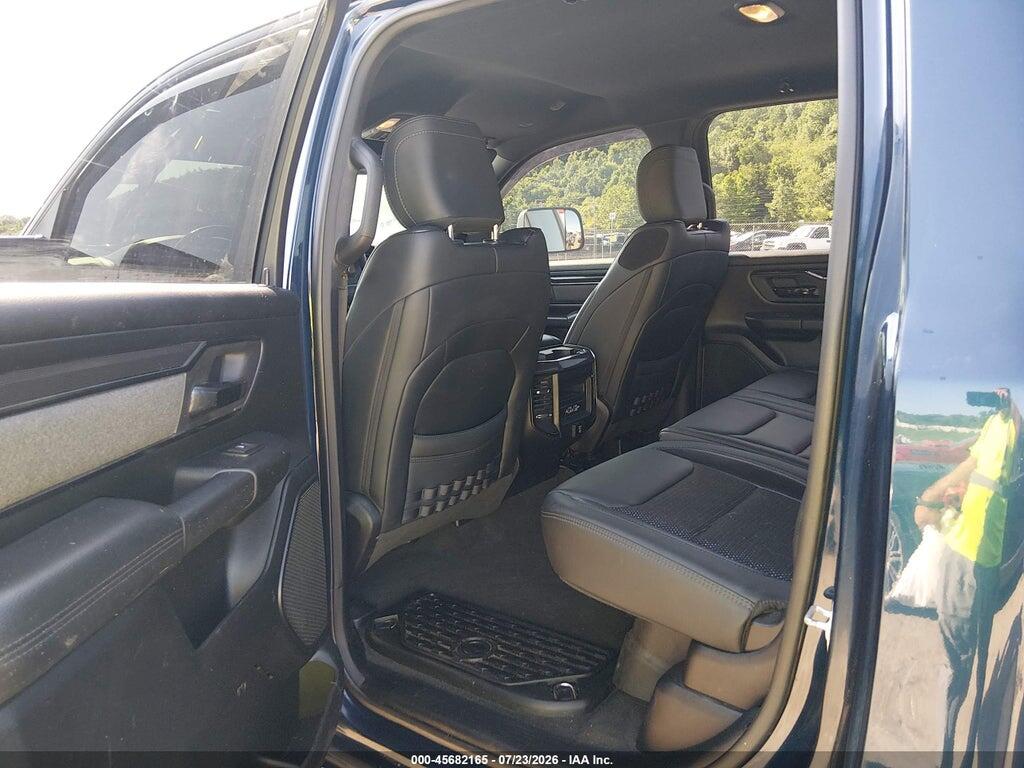 1C6SRFFT1LN409612 2020 RAM 1500 photo no. 8