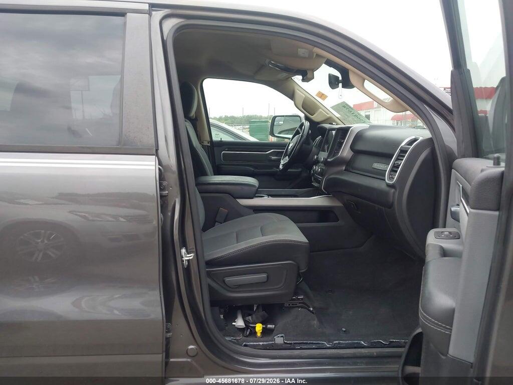 1C6RREFT2LN185775 2020 RAM 1500 photo no. 5