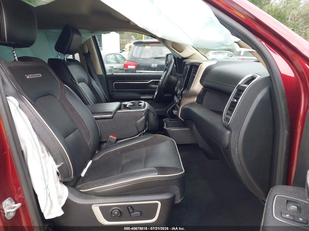 1C6SRFJT4LN416545 2020 RAM 1500 photo no. 5