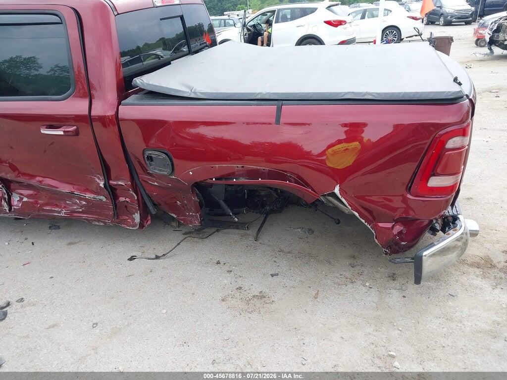 1C6SRFJT4LN416545 2020 RAM 1500 photo no. 6