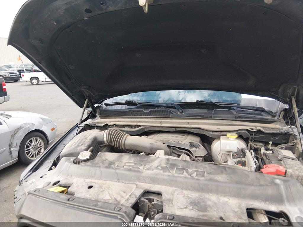 1C6SRFLT0LN236685 2020 RAM 1500 photo no. 10