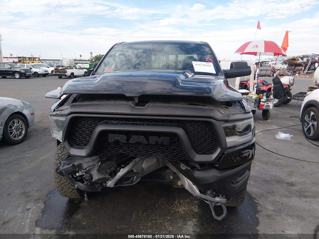 1C6SRFLT0LN236685 2020 RAM 1500 photo no. 12