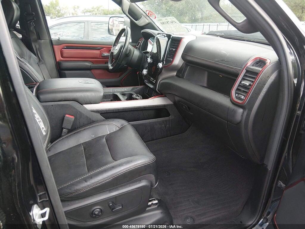 1C6SRFLT0LN236685 2020 RAM 1500 photo no. 5